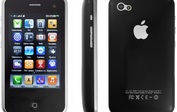 Китайский Телефон iPhone F003