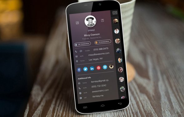 Продажа китайских смартфонов