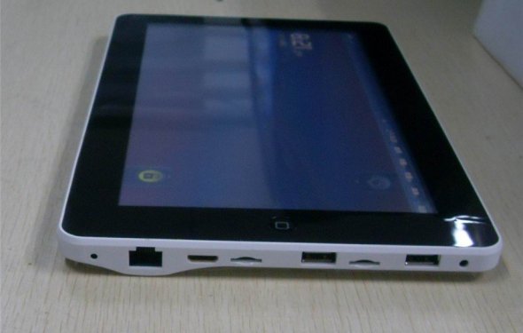 Flytouch 2 10.2 inch android