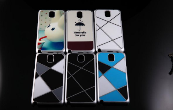 Мультфильм мода для Samsung