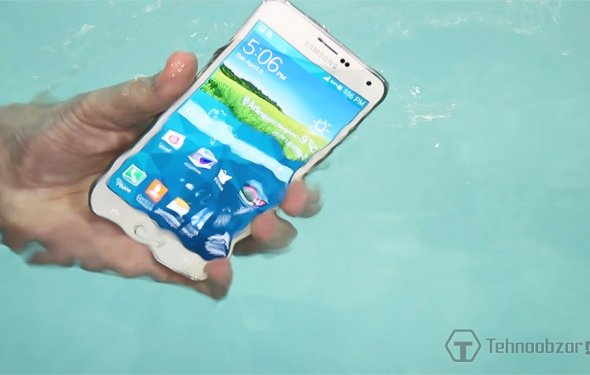 Технические характеристики