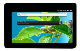 7-дюймовый UbiSlate 7Ci