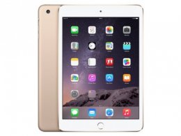 Apple A1600 iPadmini 3