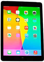 Apple iPad Air