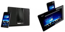 ASUS Padfone Infinity