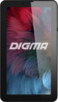 Digma HIT 3G (черный)