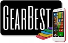 gearbest обзор магазина
