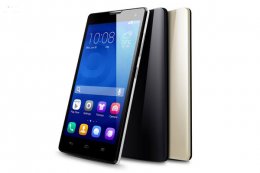 Huawei Honor 6