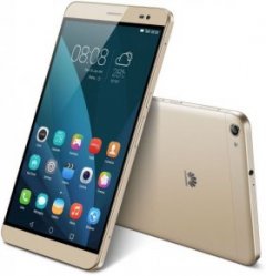 Huawei MediaPad X2
