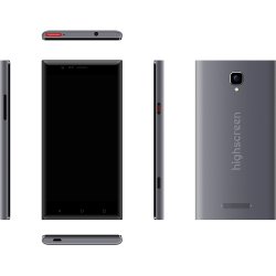 Интересные новинки смартфонов: сентябрь 2015. Часть 2