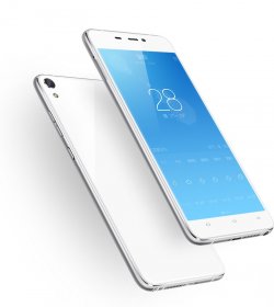 Интересные новинки смартфонов: сентябрь 2015. Часть 2