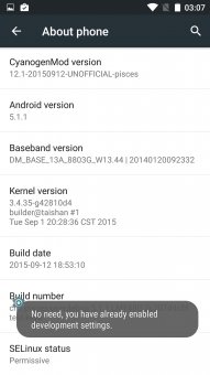 Как добавить русский язык на Андроид-смартфон