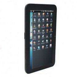 Китайские планшетники с SIM картами