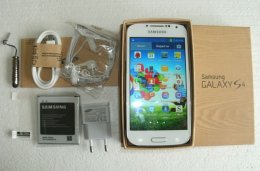 копия Samsung Galaxy S4