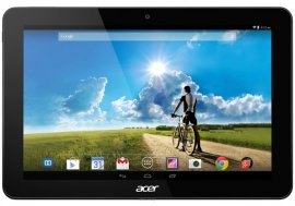 Лучшие бюджетные планшеты: осень 2015