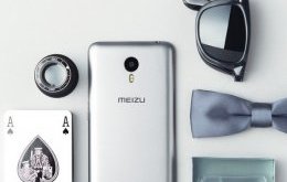 Meizu M1 Metal