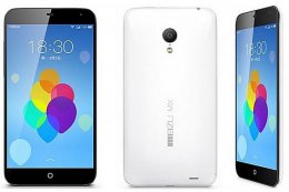 Meizu MX4