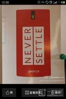OnePlus One