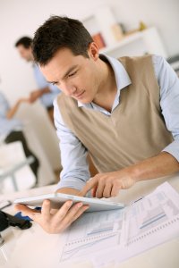 Покупка планшета