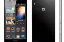 рейтинг китайских смартфонов - Huawei