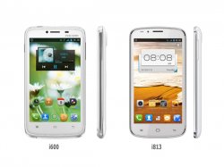 рейтинг китайских смартфонов - Phicomm