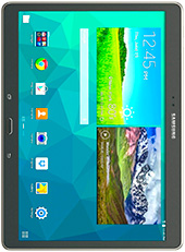 Samsung Galaxy Tab S 10.5