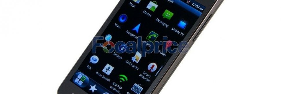 Дешевые Смартфоны из Китая