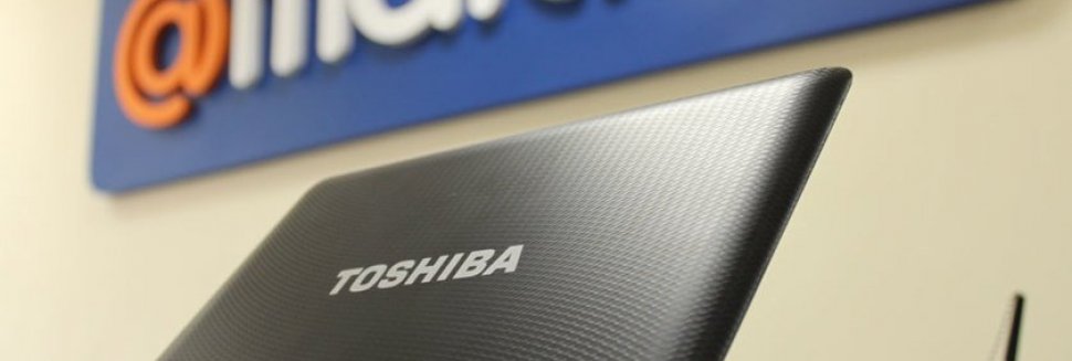 Нетбуки Обзор