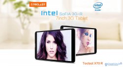 Teclast X70 R 3G