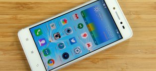 Китайские Бренды Смартфонов