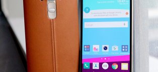 Китайские Смартфоны с Большим Экраном