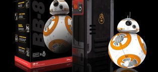 Купить Дроид