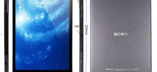 Отзывы о Китайских Планшетах