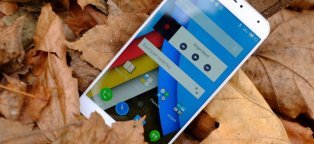 Самый Мощный Китайский Телефон