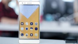 ТОП 10 лучших китайских Android смартфонов 2015 года