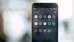 ТОП 10 лучших китайских Android смартфонов 2015 года