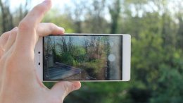 ТОП 10 лучших китайских Android смартфонов 2015 года