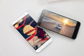Топ-5 китайских смартфонов, которые разорят Apple, Samsung и LG