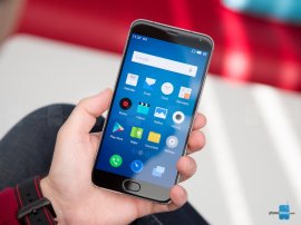 Топ-5 китайских смартфонов, которые разорят Apple, Samsung и LG