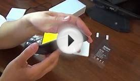 Дешевый китайский телефон iWing с неплохими характеристиками