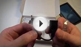 Дешёвый китайский планшет Q88 на Allwinner A33