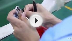 Doogee: как делают телефоны, производство смартфонов