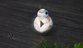 Дроида BB-8 из Звёздных войн теперь можно купить!