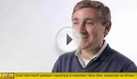 Г.И.К. Новости - Планшеты vs. консоли (5.07.13) [HQ]