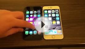 Как купить дешевые айфоны в интернете? Лучшая копия iPhone6