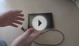 Как прошить китайский планшет,прошивка китайца