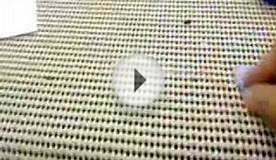 как разобрать китайский планшетник с помощью медиатора.mp4