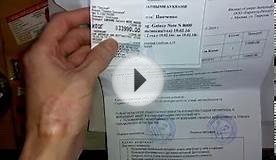Как я попался на развод с китайским планшетом Samsung N8))
