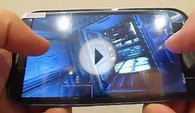 Китайские телефоны N9330 . обзор мобильного телефона