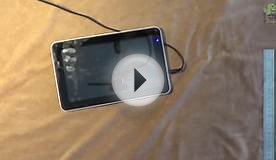 Китайский планшет Samsung N8(осторожно китайская